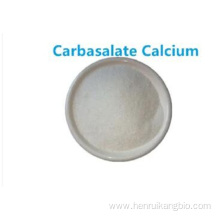 Factory price CAS 5749-67-7 Carbasalate calcium solubility